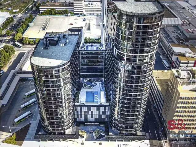 Rental! 2 BR 1218/15 Bowes Street, Phillip Apartment for rent.
