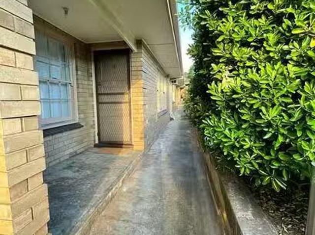 For Rent! 2 BR 13/486 Portrush Road, Linden Park, SA 5065