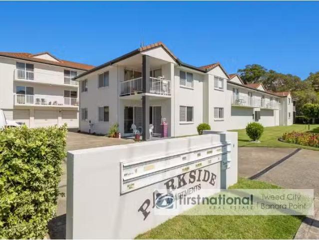 For Rent! 2 BR 13/6 Florence Street, Tweed Heads Apartment for.