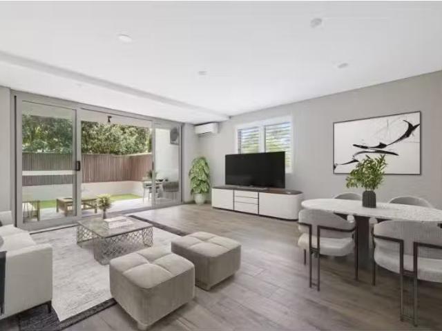 Nice 2 BR 1/36 40 Old Pittwater Road, Brookvale Apartment for.