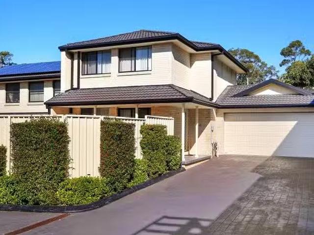 New 2 BR 13/72 76 Wells Street, East Gosford, NSW 2250