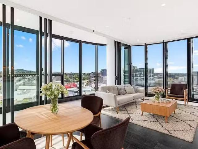 New 2 BR 1309/167 Alfred Street, Fortitude Valley, QLD 4006