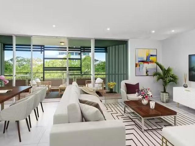 Just in! 2 BR 13/144 Ryan Street, WEST END, QLD 4101 Apartme.