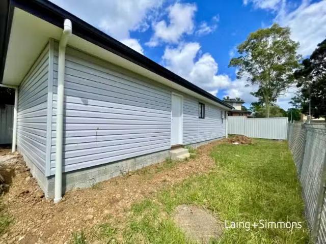 New 2 BR 13a Batavia Pl, Willmot House for rent Listed by Sha.
