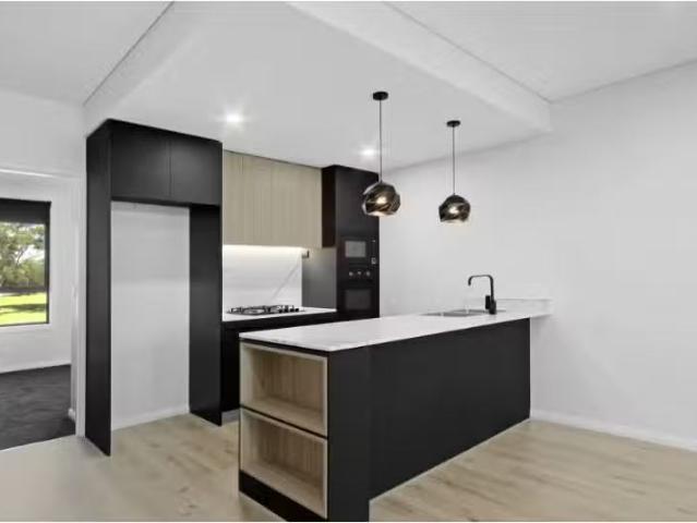 New 2 BR 14/51 55 Hutton Road, Edmondson Park Apartment for re.