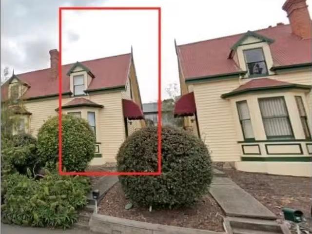 Cheap 2 BR 141 Brooker Ave, Glebe Townhouse for rent Listed b.