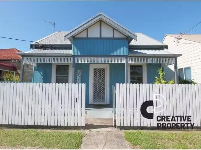 Rental! 2 BR 14 Queen Street, Stockton House for rent Listed.