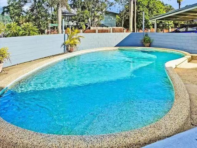 Cozy 2 BR 1/58 Boden Street, Edge Hill, QLD 4870