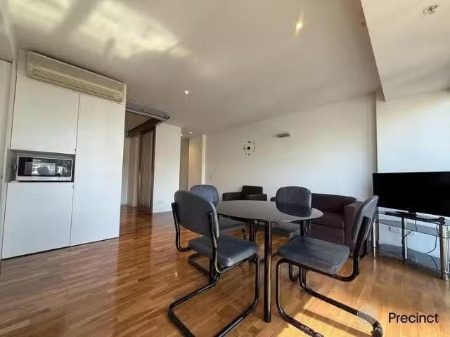 Just in! 2 BR 1501/280 Spencer Street, Melbourne, VIC 3000
