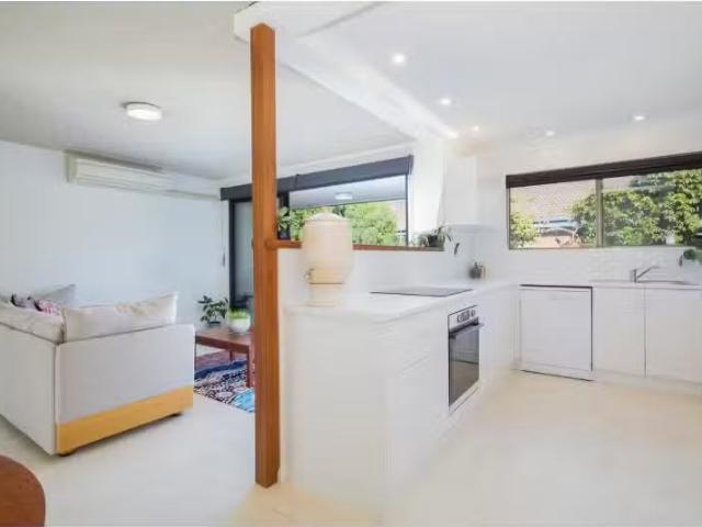 New 2 BR 15/11 17 Morgan Street, MEREWETHER Apartment for rent.