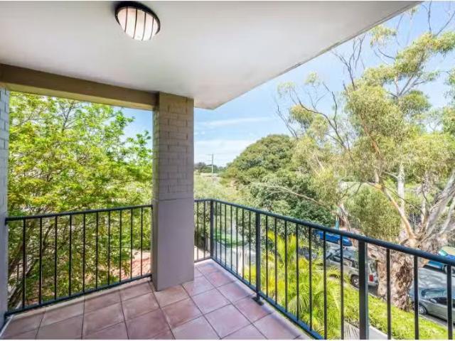 Just in! 2 BR 15/28 ONSLOW STREET, SOUTH PERTH Apartment for r.