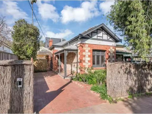 Rental! 2 BR 15 Anglo Avenue, Parkside House for rent Listed.