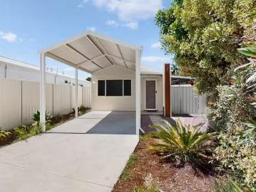 Deal! 2 BR 15 Yera Place, WANNEROO, WA 6065 House for Rent