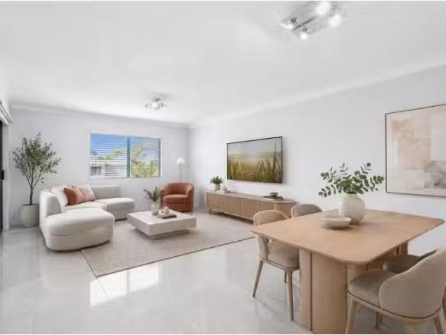 Charming 2 BR 16/856 860 Old Princes Highway, Sutherland Apart.