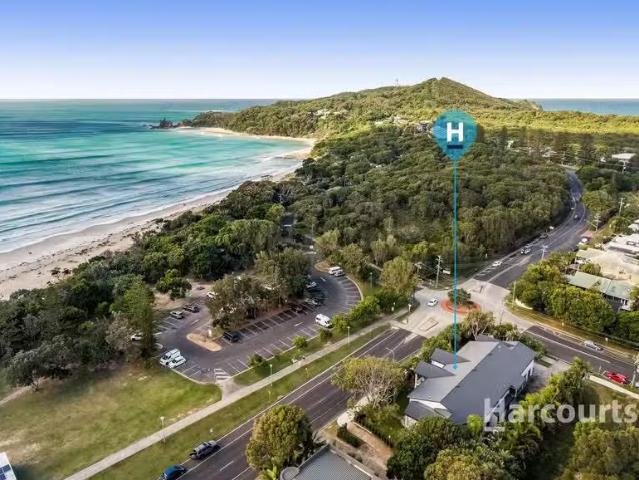 Rental! 2 BR 1/68 70 Lawson Street, BYRON BAY, NSW 2481 Unit.