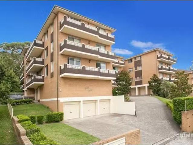 For Rent! 2 BR 16/36 38 Park Street, Narrabeen Apartment for r.