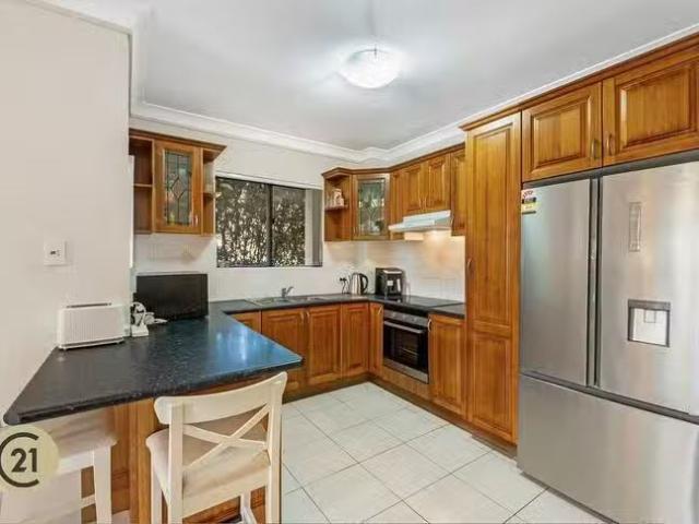 Unique 2 BR 1/74 Beaconsfield Street, Silverwater, NSW 2128