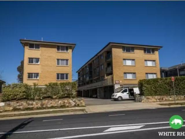 Just in! 2 BR 17/70 Uriarra Road, Queanbeyan Apartment for ren.