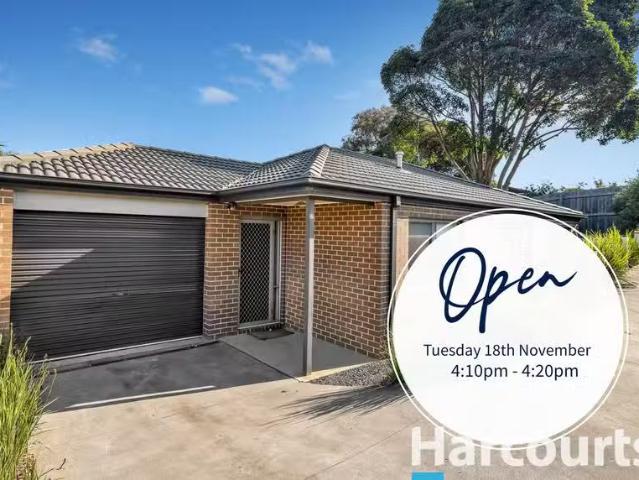 Deal! 2 BR 17 Telford Circuit, DROUIN, VIC 3818 House for Rent