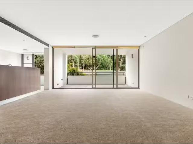 New 2 BR 18/1 Bayside Terrace, Cabarita Apartment for rent Li.