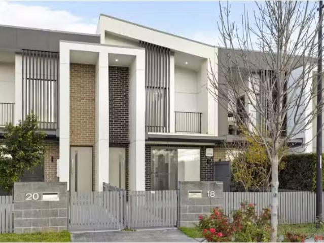 Deal! 2 BR 18 Altrove Boulevard, SCHOFIELDS House for rent Li.