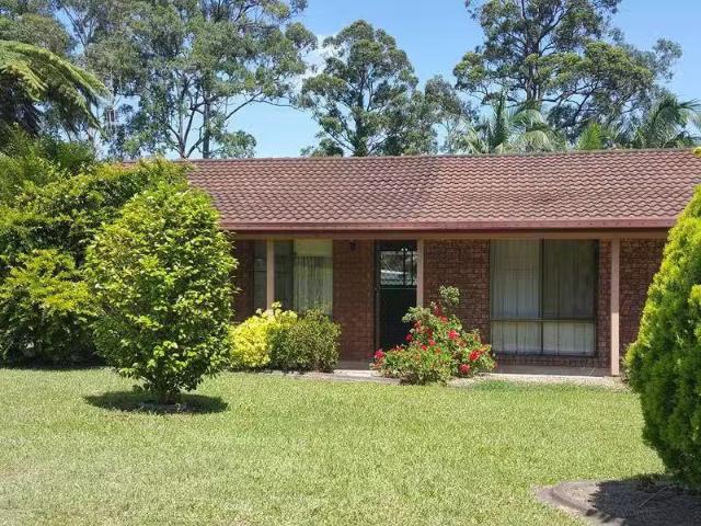Rental! 2 BR 18A Colonial Circuit, Wauchope Townhouse for rent.
