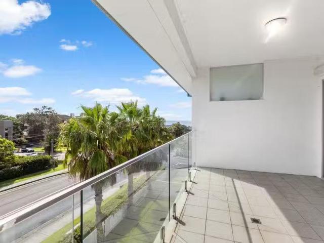 New 2 BR 19/56A Park Street, NARRABEEN Apartment for rent Lis.