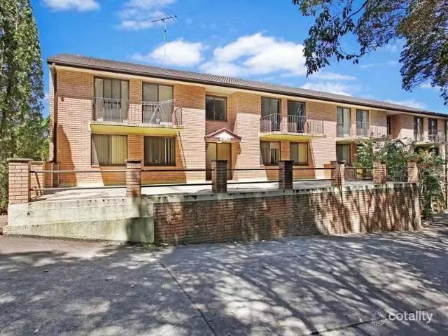 Cheap 2 BR 19/344 Pennant Hills Road, Carlingford, NSW 2118.