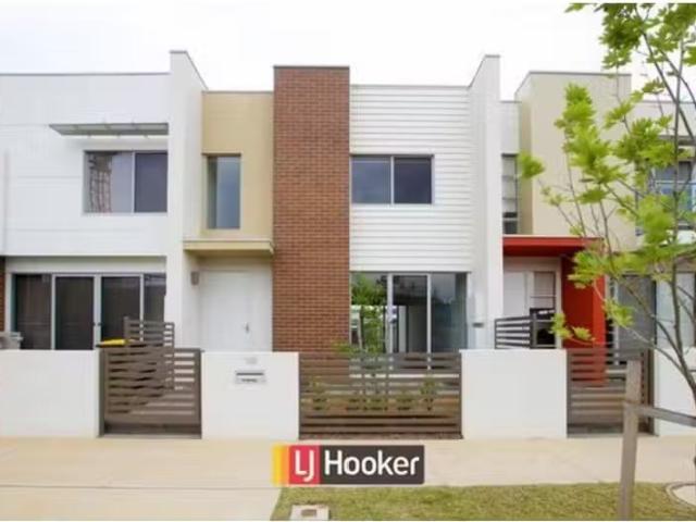 Rental! 2 BR 19 Galore Street, CRACE Townhouse for rent Liste.
