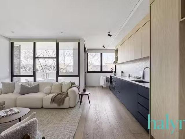 Deal! 2 BR 204/11 Money Street, Perth, WA 6000