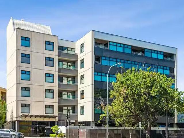 Rental! 2 BR 207/191 Greenhill Road, Parkside, SA 5063