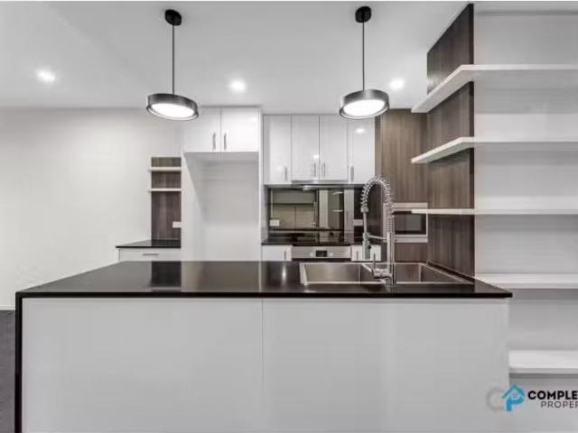 New 2 BR 203/6 Cape Street, partson Apartment for rent Listed.
