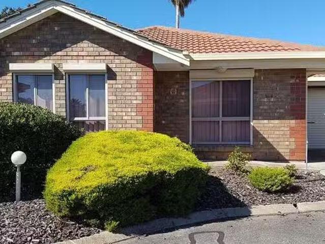 Unique 2 BR 2/11 Clancy Road, Paralowie, SA 5108