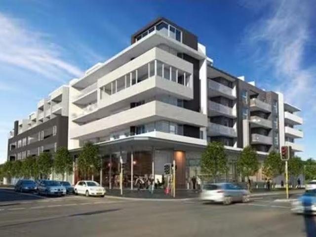 Cozy 2 BR 21/1 9 Monash Road, Gladesville, NSW 2111
