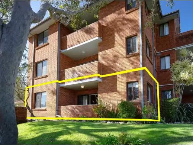 Deal! 2 BR 2/1 Weatherly Close, Nelson Bay Apartment for rent.