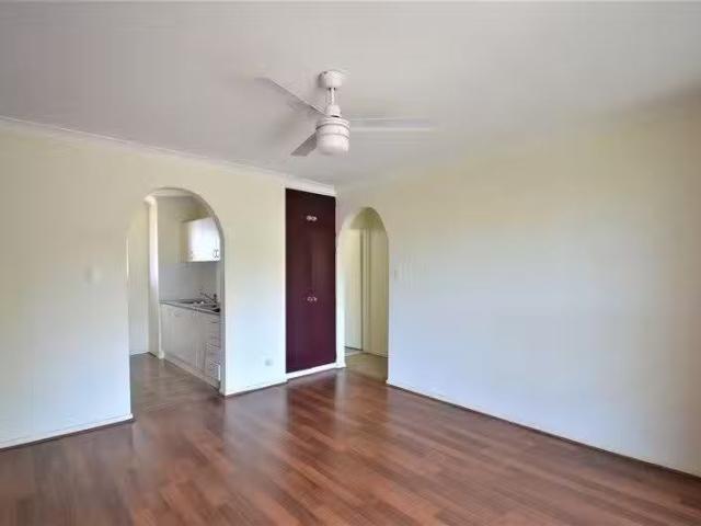 Charming 2 BR 2/25 Gordon Street, MILTON, QLD 4064 Apartment.