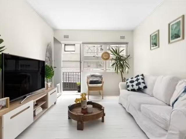 New 2 BR 2/205 Beach Street, Coogee House for rent Listed by.
