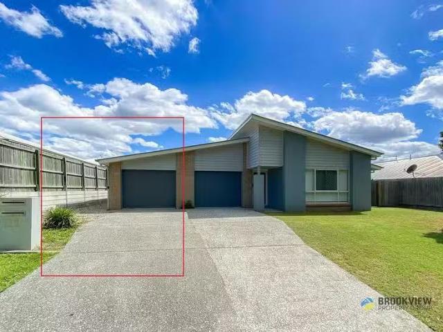 Nice 2 BR 2/21 Foster Circuit, Hillcrest, QLD 4118