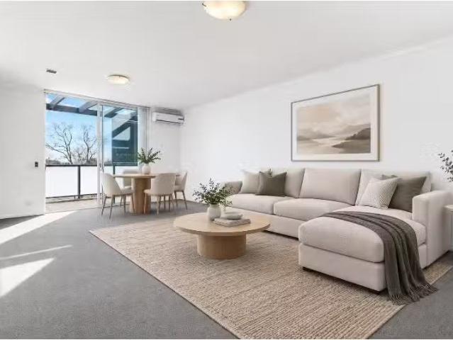 Unique 2 BR 22/21 23 Rookwood Road, Yagoona Apartment for rent.