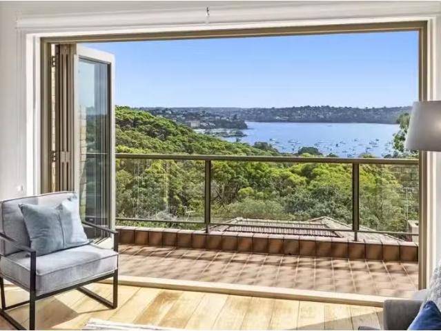 Nice 2 BR 2/2 Coronation Avenue, MOSMAN Apartment for rent Li.
