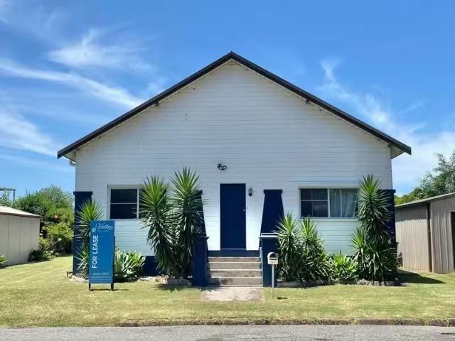 Just in! 2 BR 22 Sempill Street, MAITLAND House for rent List.