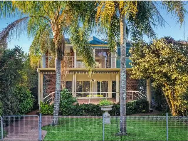 Cheap 2 BR 2/34 Dora Street, Dora Creek Townhouse for rent Li.