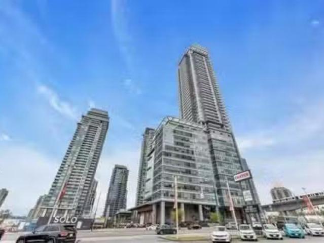 New 2 BR 2309 4485 Skyline Drive, Burnaby, BC, V5C 0J2 lease.