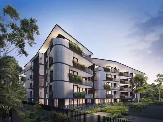 Just in! 2 BR 2311/41 Sorrento Street, WYNNUM WEST, QLD 4178.
