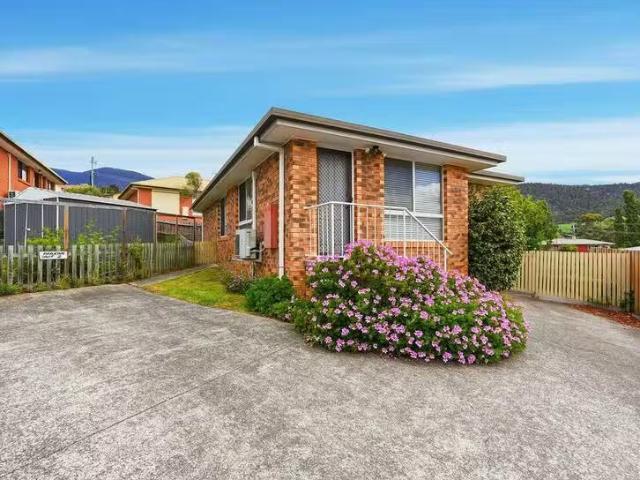 New 2 BR 2/3 Aquila Street, Glenorchy, TAS 7010