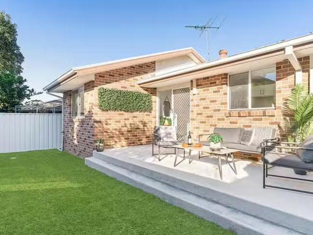 New 2 BR 2/41A Central Road, Beverly Hills, NSW 2209