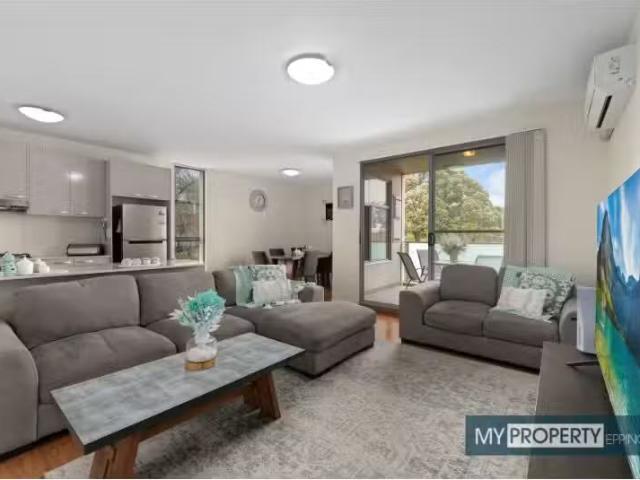 Rental! 2 BR 25/124 132 Dutton Street, Yagoona Apartment for r.