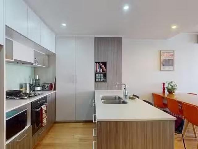 Nice 2 BR 25 Gear Street, Brunswick East, VIC 3057