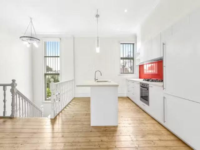 Nice 2 BR 265A Bridge Road, FOREST LODGE House for rent Liste.