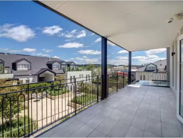 Charming 2 BR 26/1 Holmhale Street, BOWRAL Apartment for rent.